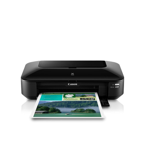 Jual Canon Printer PIXMA - IX6770  Wahana Superstore